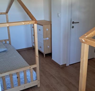 Maison cosy et familiale