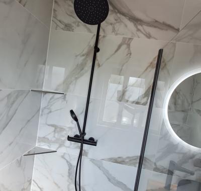 Maison cosy et familiale