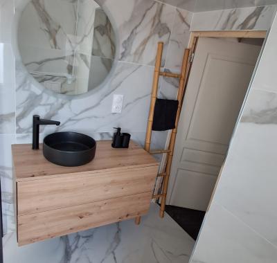 Maison cosy et familiale