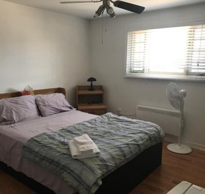 CHAMBRES À LOUER (POUR TRAVAILLEUR)