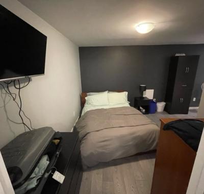 CHAMBRES À LOUER (POUR TRAVAILLEUR)