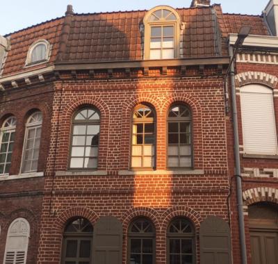 ✨ Chambre meublée à louer – Lambersart, Canon d’Or ✨