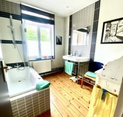 ✨ Chambre meublée à louer – Lambersart, Canon d’Or ✨