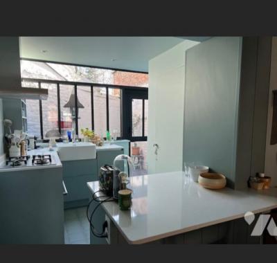 ✨ Chambre meublée à louer – Lambersart, Canon d’Or ✨