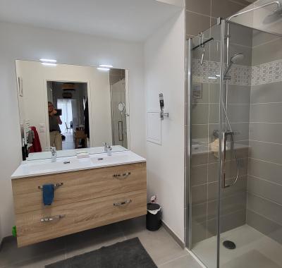 Chambre dans appartement Caen