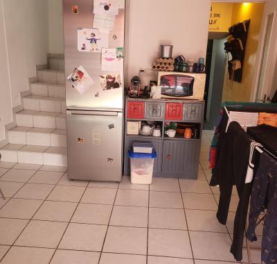 Chambre a louer a legé