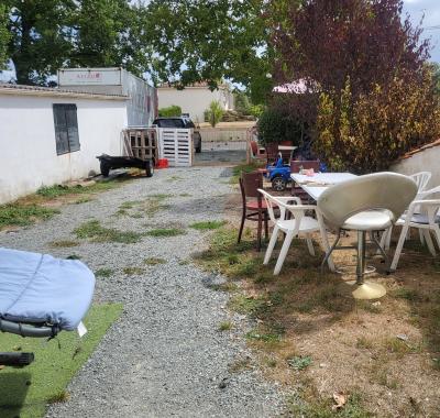 Chambre a louer a legé