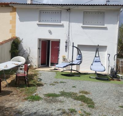 Chambre a louer a legé