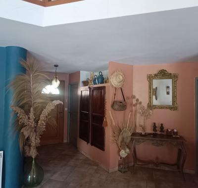 Chambre à louer entre Nîmes et Montpellier