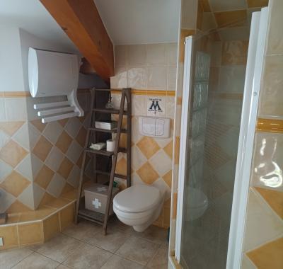 Chambre à louer entre Nîmes et Montpellier