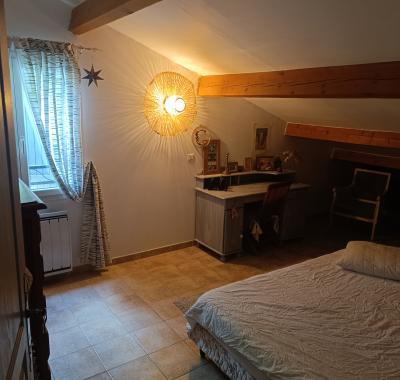 Chambre à louer entre Nîmes et Montpellier