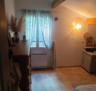 Chambre à louer entre Nîmes et Montpellier