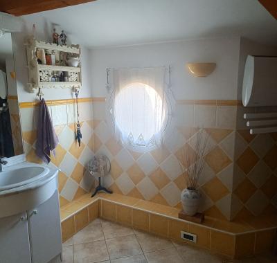 Chambre à louer entre Nîmes et Montpellier