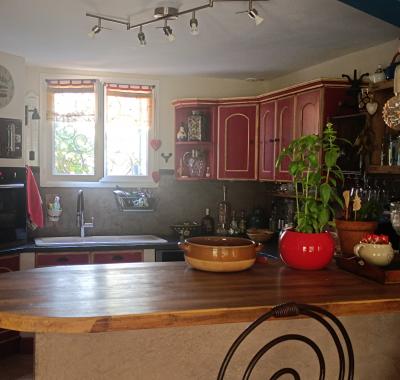 Chambre à louer entre Nîmes et Montpellier