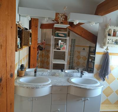 Chambre à louer entre Nîmes et Montpellier