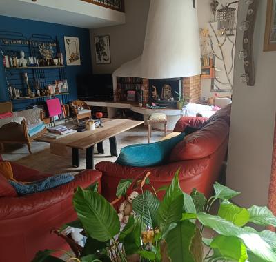 Chambre à louer entre Nîmes et Montpellier