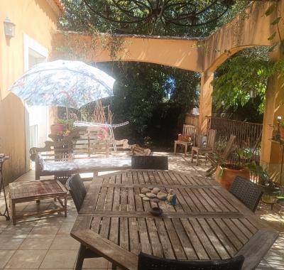 Chambre à louer entre Nîmes et Montpellier