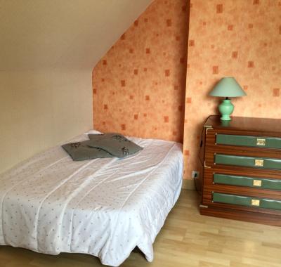 Chambre à louer sur Avrille 49240 Tram libre à partir du 26 septembre