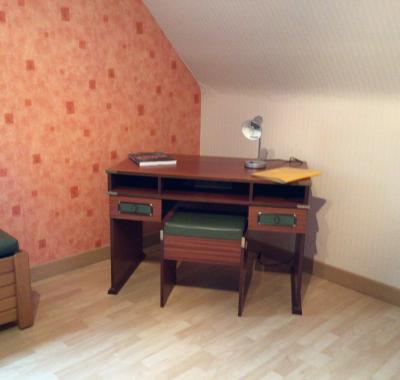 Chambre à louer sur Avrille 49240 Tram libre à partir du 26 septembre