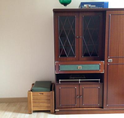 Chambre à louer sur Avrille 49240 Tram libre à partir du 26 septembre