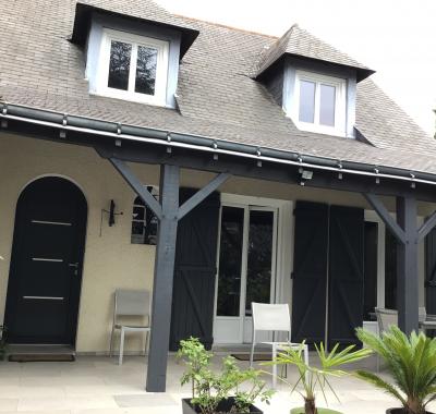 Chambre à louer sur Avrille 49240 Tram libre à partir du 26 septembre