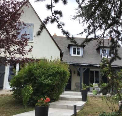 Chambre à louer sur Avrille 49240 Tram libre à partir du 26 septembre