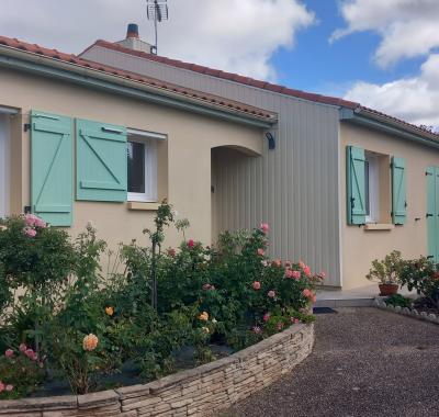 Chambre à louer pour étudiante