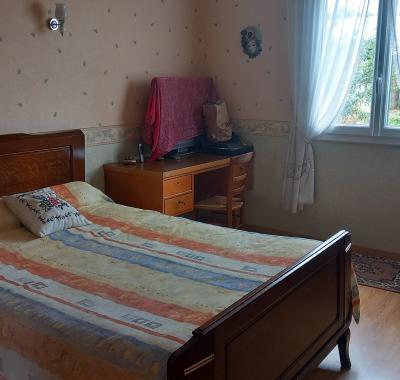 Chambre à louer pour étudiante
