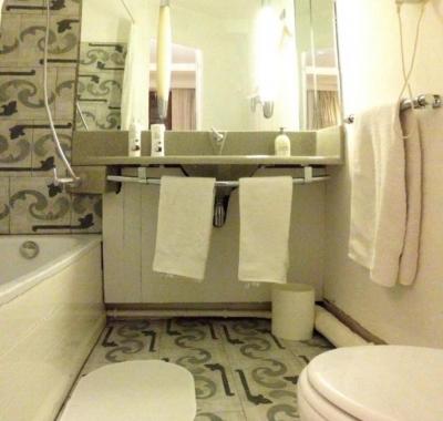 Chambre étudiant centre ville de laon