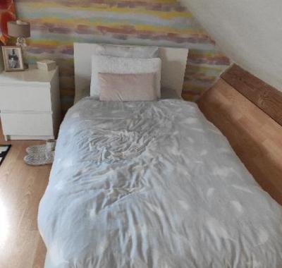 Chambre chez l'habitant