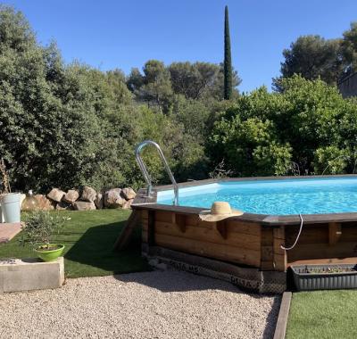 Chambre étudiant/déplacements pro, salle d'eau-WC privé