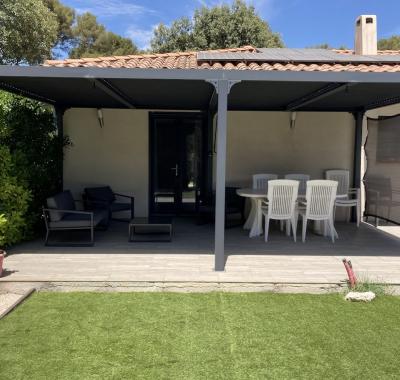 Chambre étudiant/déplacements pro, salle d'eau-WC privé