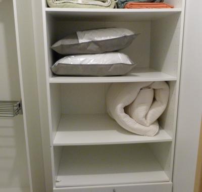 Chambre étudiant/déplacements pro, salle d'eau-WC privé