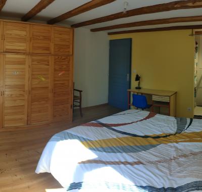 Chambre à louer à Briançon