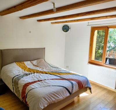 Chambre à louer à Briançon