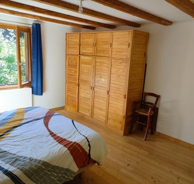 Chambre à louer à Briançon