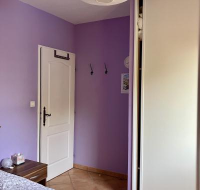 Une chambre sympa dans une maison accueillante!