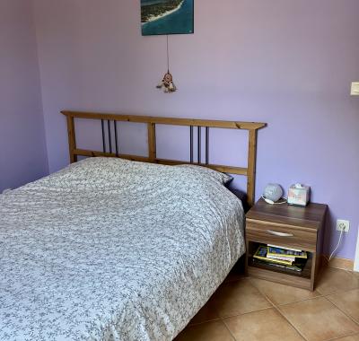 Une chambre sympa dans une maison accueillante!