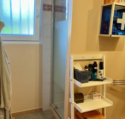 Une chambre sympa dans une maison accueillante!