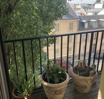 Chambre à louer Versailles centre