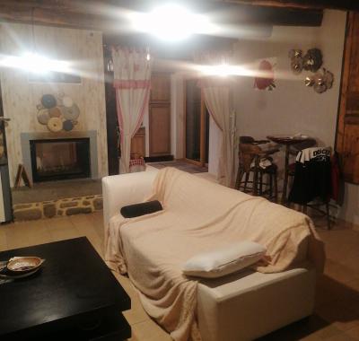 Chambres à louer chez un habitant naturiste