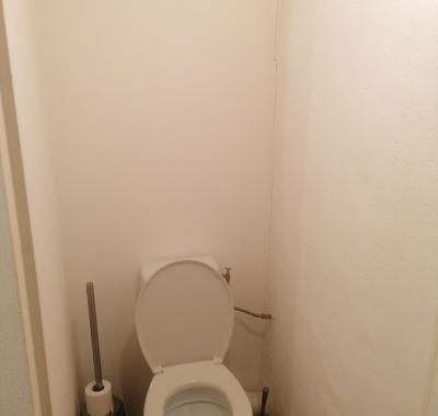 Chambres à louer chez un habitant naturiste