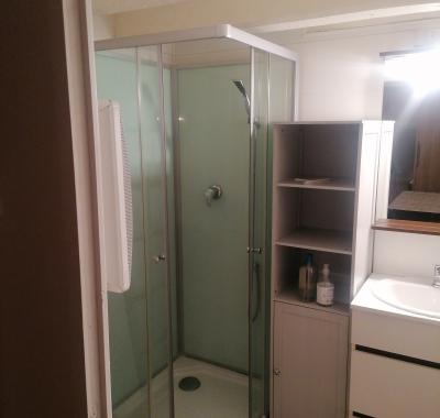 Chambres à louer chez un habitant naturiste