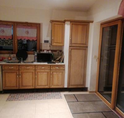 Chambres à louer chez un habitant naturiste