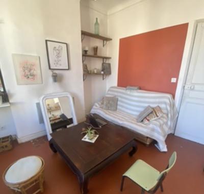 Appartement Longchamp