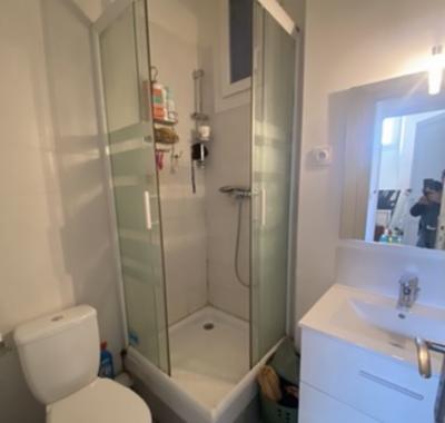 Appartement Longchamp