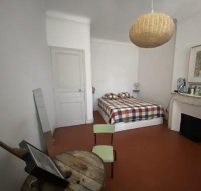 Appartement Longchamp