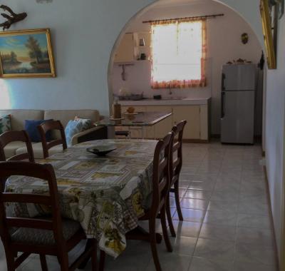 Appartement a louer a flic en flac