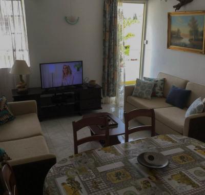 Appartement a louer a flic en flac