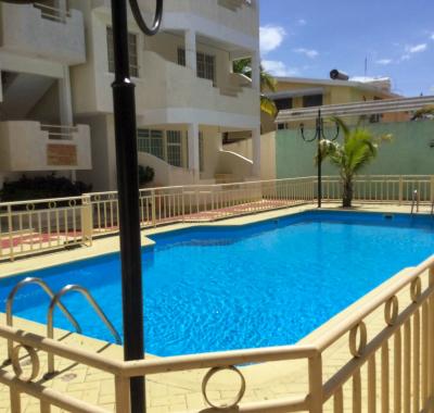 Appartement a louer a flic en flac